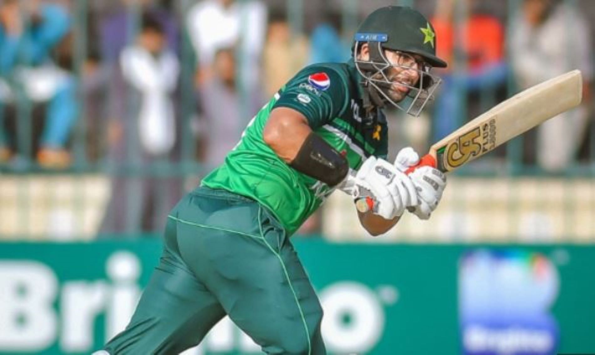 Imam-ul-Haq needs to break out of his batting slump against India.